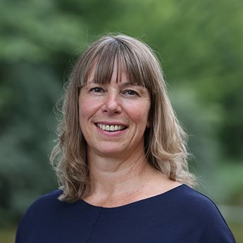 Julie Blant