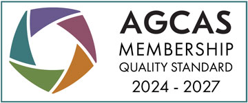 AGCAS Membership Quality Standard 2024-2027