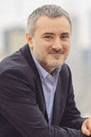 Guillermo Cruces