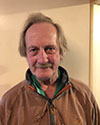 Harvey Wood