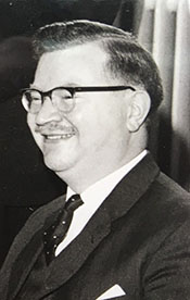 Richard Horsley Osborne