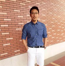 Alain Chong
