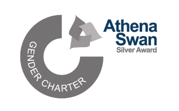 Athena Swan silver logo