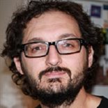 Alex Tarr
