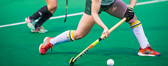 Sport Scholarship - University of Nottingham