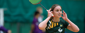 Sports Clubs - University of Nottingham Sport