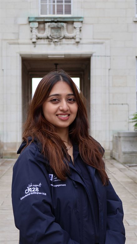 Shivani