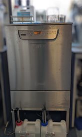 lad glass washer