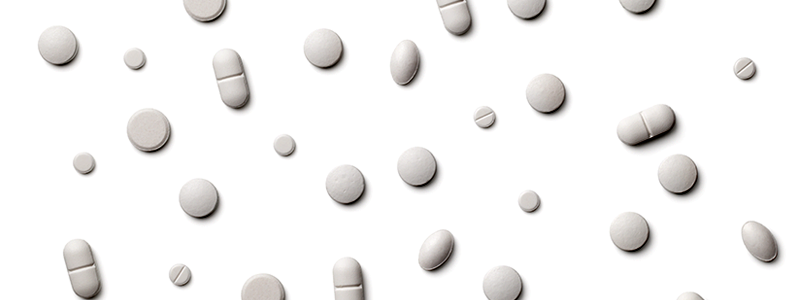 Image of pills