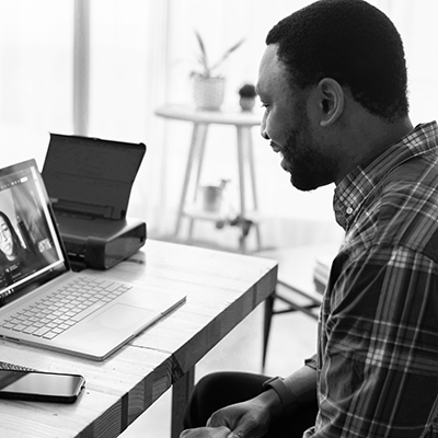 Watch our latest webinar