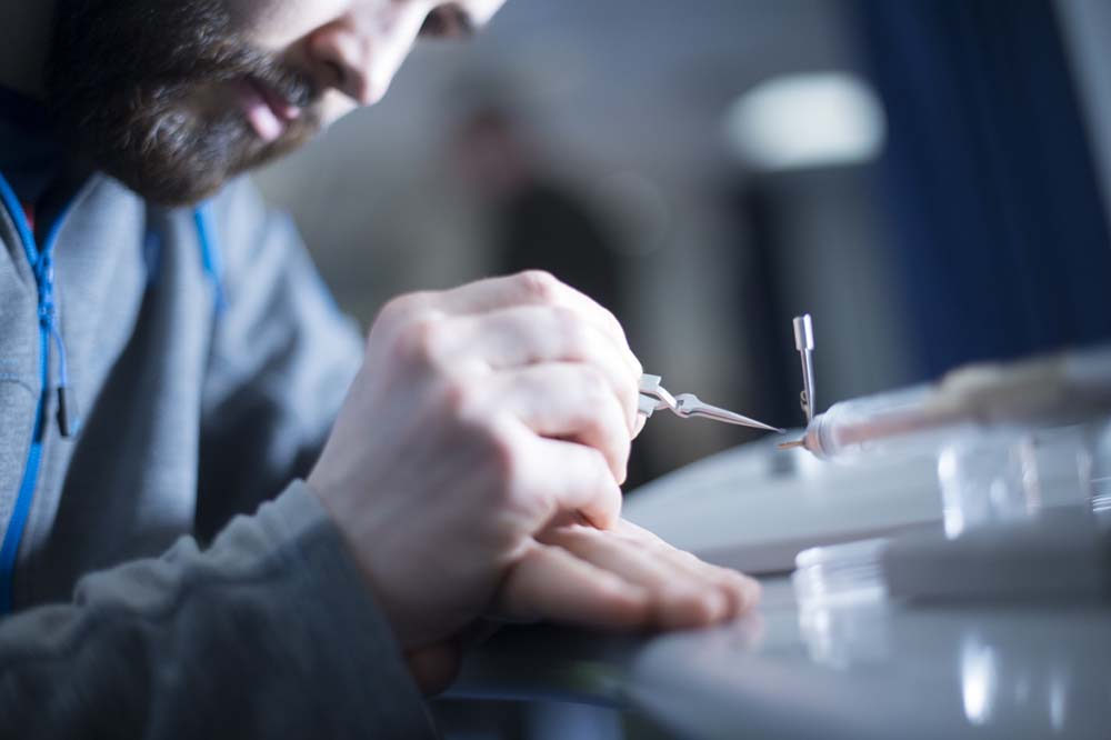 Research fellowships