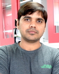 Image of Bipin Pandey