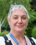 Image of Carmen Glover
