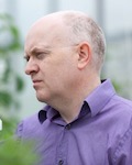 Image of Graham Seymour