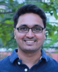 Image of Rahul Bhosale