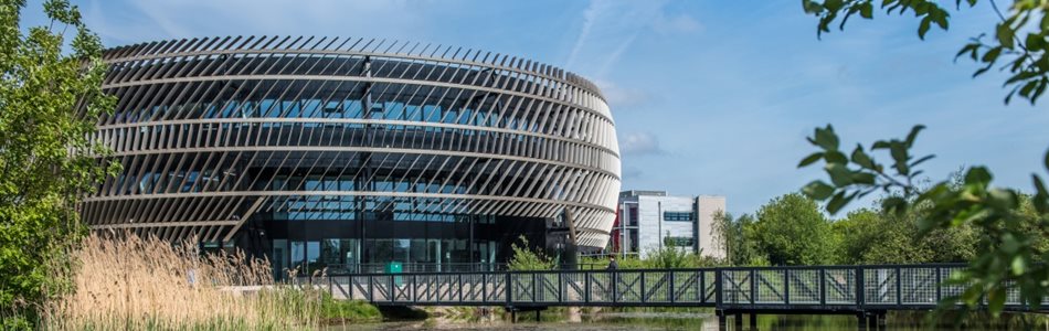 External image of Ingenuity Lab
