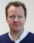Image of Mark Rawlinson