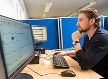 postgraduate research area