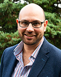 Image of Simon Gosling