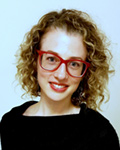 Image of Stephanie Coen