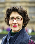 Image of Elvira Perez Vallejos