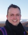 Image of James Bolton