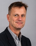 Image of Mathew Humphrey