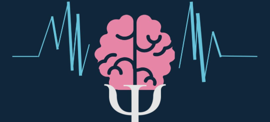 Logo of the Notts Psych Pod