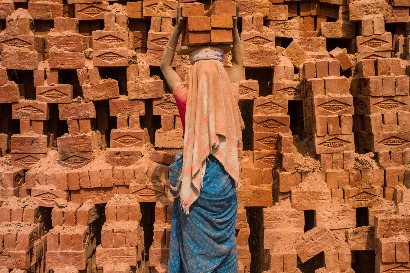 bricks