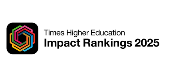 Impact Ranking logo